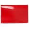 JAM Paper 10" x 15" Legal Size 13 Pocket Plastic Expanding File Accordion Folder